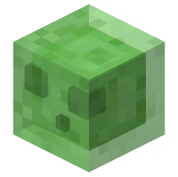Slime Cube