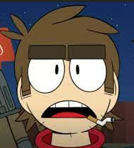 Paul Eddsworld