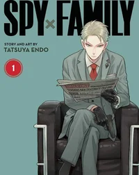 Spy x Family RPG 3 