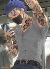 LEI Eren
