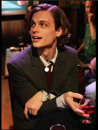 Spencer Reid