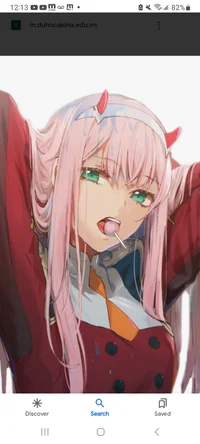 Zero two