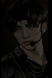 Hyunjin