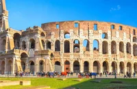 Timeless Colosseum 