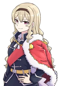Saijo Claudine