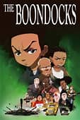 Boondocks