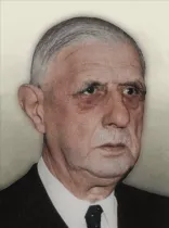 CharlesDeGaulleTNO