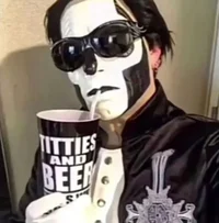 Papa Emeritus III