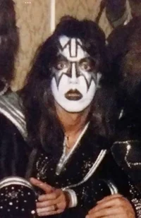 Ace Frehley