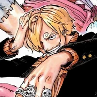 Sanji