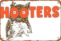 MHA Hooters