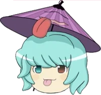 Yukkuri kogasa