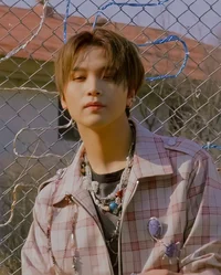 Lee Haechan 