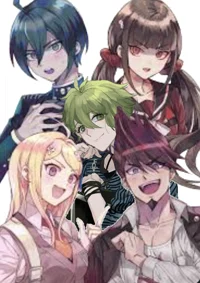 Some of DRV3