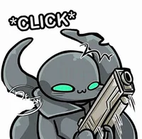 Bitty Nightmare sans