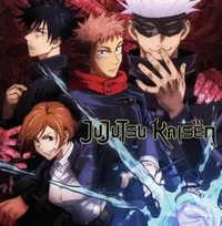 Jujustu Kaisen RPG