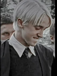 Draco malfoy