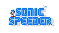 2023 Sonicspeeder