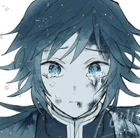Giyuu Tomioka