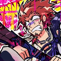 Leon Kuwata