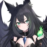 Alex the ultima wolf