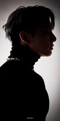 Jungkook mafia 