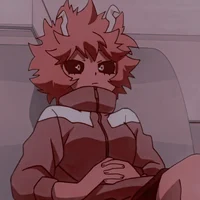 Mina Ashido