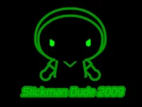 Stickman Dude 2009