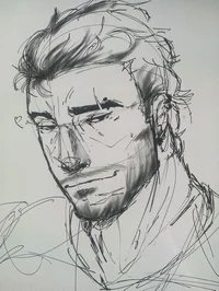 Johnny Mactavish