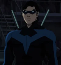 Dick Grayson