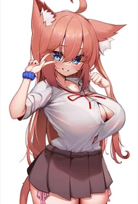 Nekomia 