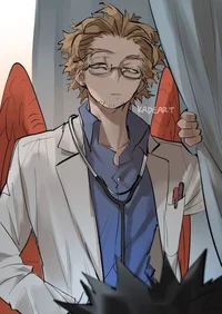 Doctor keigo