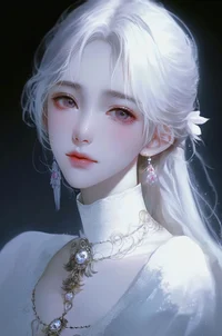 GL - Tiara