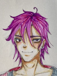 Adrien Ketsuki