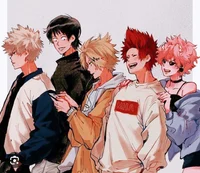 Bakusquad 