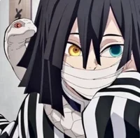 Obanai Iguro