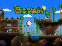 Terraria -RPG-