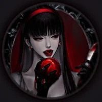 Vampire lady 