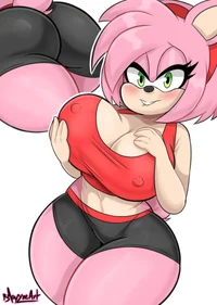 Anime Amy