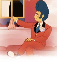Wally darling