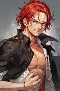 Shanks
