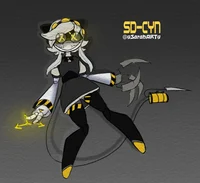 Serial Designation C