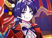 Fontaine Scaramouche