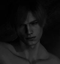 Leon S Kennedy