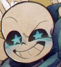 Partner Swap Sans