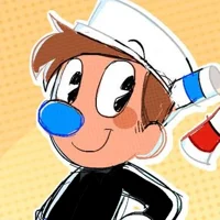 Mugman 