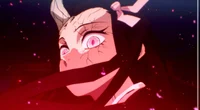 Nezuko - Demon Form