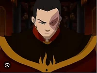 Firelord Zuko