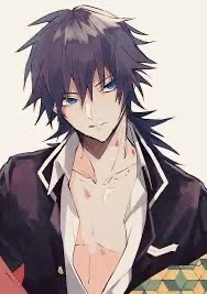 Giyuu