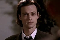 CM- Spencer Reid